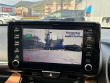 テレビ付き