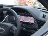 SQ5 3.0 4WD 