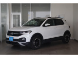 フォルクスワーゲン T-Cross