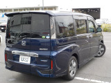 ステップワゴン 2.0 スパーダ ハイブリッド G EX ホンダセンシング 