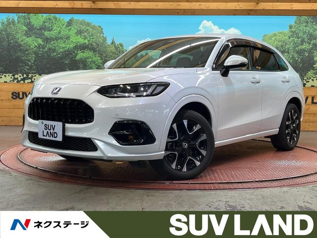 ZR-V 2.0 e:HEV Z 4WD 
