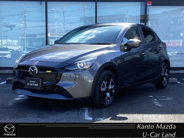 MAZDA2 1.5 15BD 