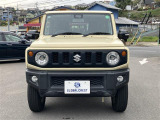 ジムニー XC 4WD 