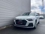 A1スポーツバック 25 TFSI アドバンスド 