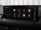 ホンダ純正コネクトディスプレイはAM/FM・Bluetooth・フルセグTV・スマートフォンで用いるGoogleアカウントを使用することで多彩なサービスが車内で利用でいます。