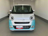 ムーヴキャンバス  ストライプス G