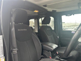 ラングラー アンリミテッド サハラ 4WD 修復歴無し