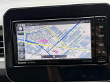 イグニス 1.2 ハイブリッド(HYBRID) MF 後期型 禁煙車 黒革シート