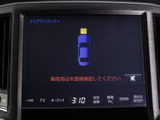 踏み間違い防止機能インテリジェントクリアランスソナー!前後4つずつ、計8つのセンサーで障害物を検知し、アクセルとブレーキの踏み間違いの際に、衝突被害軽減ブレーキをかけます。
