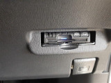 ■ 装備4 ■ ビルトインETC車載器