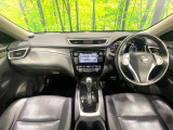 エクストレイル 2.0 20X ブラックエクストリーマーX 4WD エマバレPKG