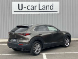 CX-30 1.8 XD プロアクティブ ツーリングセレクション 