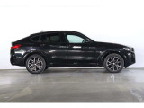 X4 xドライブ20d Mスポーツ 4WD 