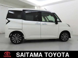 トヨタの「ロングラン保証」付き。メ-カ-を問わず、走行距離無制限、埼玉トヨタで中古車をお買い上げいただいたお客様に安心で快適なカ-ライフをお約束する1年間の保証です。有料で延長もできます。