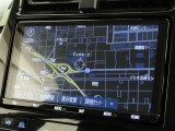 トヨタ純正9インチSDナビNSZT-Y68Tを装備しております