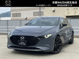 人気のMAZDA3入荷しました!