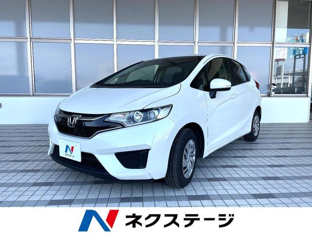 ホンダ フィット 