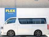メーカーオプション 両側パワースライドドア付き!!