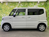 スペーシア ハイブリッド(HYBRID) G 4WD 