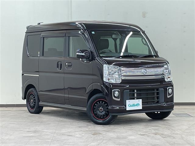 NV100クリッパーリオ G 4WD ワンオーナー