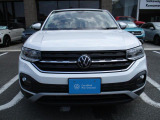 T-Cross TSI アクティブ 