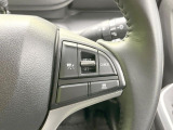 【スズキ セーフティサポート】走行中に前方の車両等を認識し、衝突しそうな時は警報とブレーキで衝突回避と被害軽減をアシスト。より安全にドライブをお楽しみいただけます。