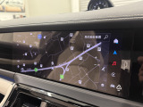 PCM純正ナビゲーションには標準でCARPLAYとの連携機能が備わっています。