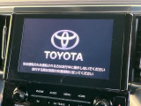 【純正9型ナビ】人気の純正ナビを装備。オーディオ機能も充実しており、Bluetooth接続すればお持ちのスマホやMP3プレイヤーの音楽を再生可能!毎日の運転がさらに楽しくなります!!