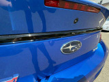 バックカメラ・リアクリアランスソナー装備。駐車時の後方確認をサポートします。
