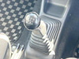 【フロア5速MT】走りの5速MT!!スポーティーな走行をお楽しみいただけます♪