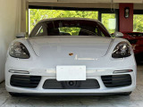 718ケイマン スタイルエディション PDK ワンオーナー 前後ドラレコ AppleCarPlay