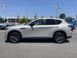 CX-60 3.3 XD Sパッケージ ディーゼル 