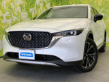 【中古車情報】マツダ CX-8 2.5 25S グランドジャーニー 4WD  の中古車詳細（走行距離：2.1万km、カラー：ロジウムホワイトプレミアムメタリック、販売地域：山梨県甲府市）