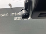 万が一の事故のときに証拠としても使えるドライブレコーダーが装備されています。スマホと接続して記録映像を見る事が出来ます。