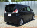 ボディクリーニング後、愛車をピカピカの状態へ保護するコーティング「ブライトパック」がおススメです!水垢がつきにくく、手入れがしやすくなりますよ!いつも愛車をきれいにしておきたい方におススメです。