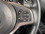 先進の安全装備Honda SENSING
