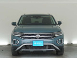 T-Roc TSI スタイル 