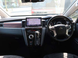 デリカD:5 2.2 P 4WD 