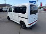 リヤプライバシーガラス