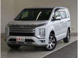 デリカD:5 2.2 P 4WD 