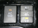 シートヒーターがついてます。冬の乗り始めでも、シートがポカポカして、とっても暖かくて快適!!