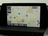 フルセグTV対応8インチナビ。Bluetoothにも対応していますので貴方のドライブをしっかりサポートします。