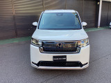 ステップワゴン  2.0 e:HEV スパーダ