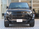 当店の在庫車はすべてジャガーランドローバーの厳しい規定をクリアした認定中古車です。高い品質で安心の中古車。それがジャガーランドローバーの認定中古車です。どうぞご期待ください。