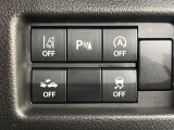 【コーナーセンサー】バンパーに付いたセンサーが障害物を検知!一定の距離に近づくとアラートで教えてくれます♪狭い駐車スペースや車庫入れ時も安心ですね☆