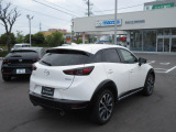CX-3 1.5 15S アーバンドレッサー 