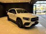 GLB GLB250 4マチック スポーツ 4WD 