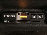 【ETC車載器】もはや必須アイテムのETCを搭載!高速道路のご利用時にとても便利!わずらわしい料金所での現金支払いが不要となりスムーズに通過できます♪