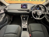 CX-3 2.0 20S 