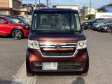 N-BOX L ターボ 